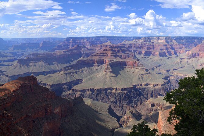 1 sedona to grand canyon vip adventure Sedona to Grand Canyon VIP Adventure