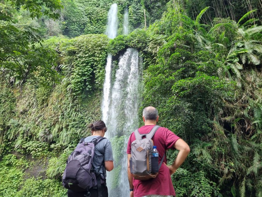 1 see the stunning view of selong hill and tiu kelep waterfall See The Stunning View Of Selong Hill and Tiu Kelep Waterfall