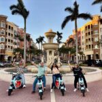 1 segway electric moped tour fun activity downtown naples 2 Segway Electric Moped Tour - Fun Activity Downtown Naples