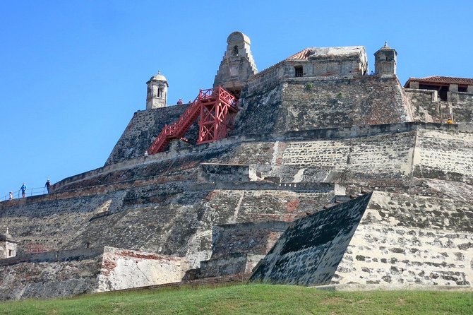 Self-Guided Audio Tour – The Great Battle: Fort of San Felipe