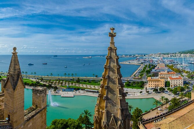 Self-Guided Audio Tour – The Legends of Palma