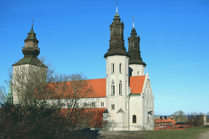 1 self guided audio walking tour game the visby witch trials Self-Guided Audio Walking Tour Game The Visby Witch Trials