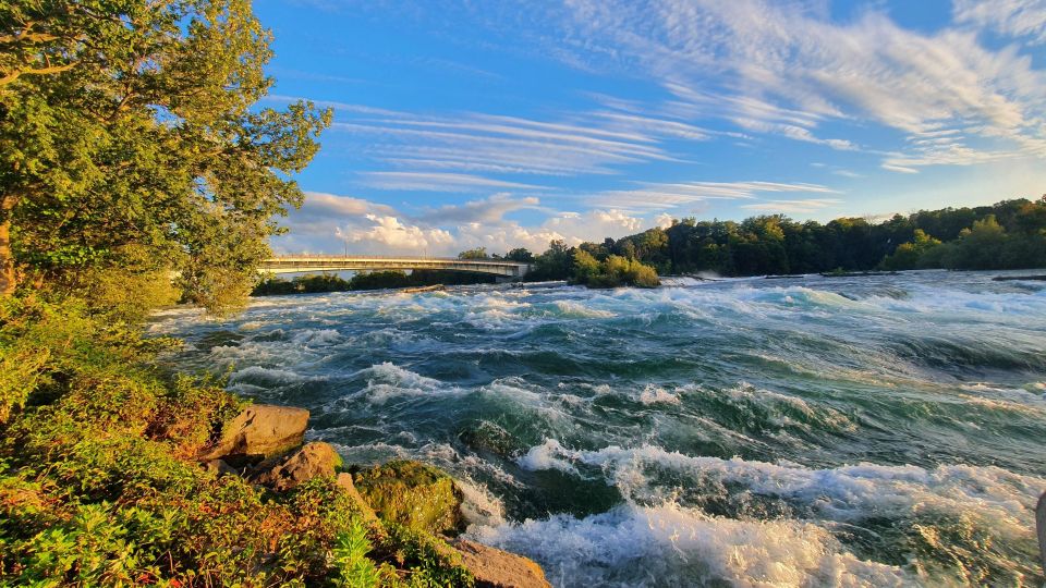 1 self guided niagara falls discovery Self Guided Niagara Falls Discovery Expedition