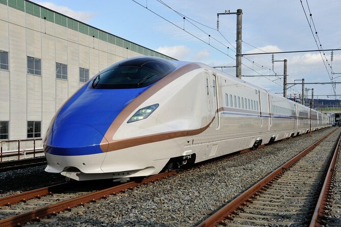 1 self guided tour in karuizawa with bullet train ticket Self Guided Tour in Karuizawa With Bullet Train Ticket