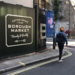 1 self guided walking tours in london Self-Guided Walking Tours in London