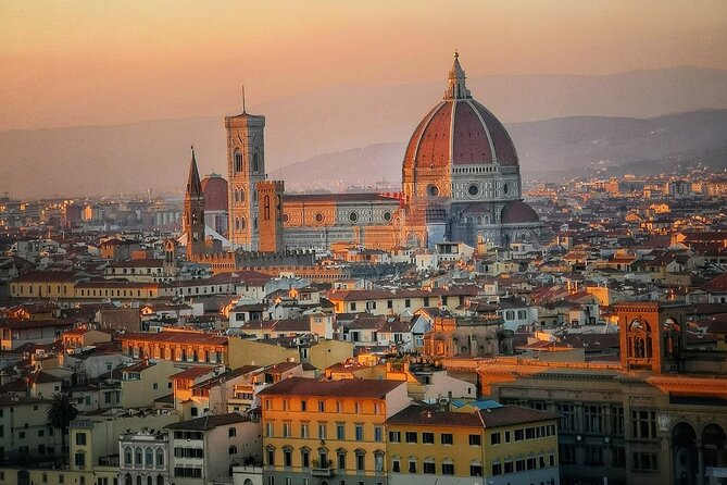 1 semi private best of florence tour with michelangelos david Semi-Private Best of Florence Tour With Michelangelos David