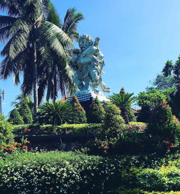 Seminyak’s Backlanes and Hidden Sites: A Self-Guided Tour