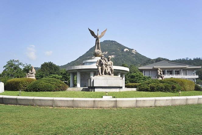 1 seoul discover trekking trail at dmz in the heart of the city Seoul: Discover Trekking Trail at DMZ in the Heart of the City