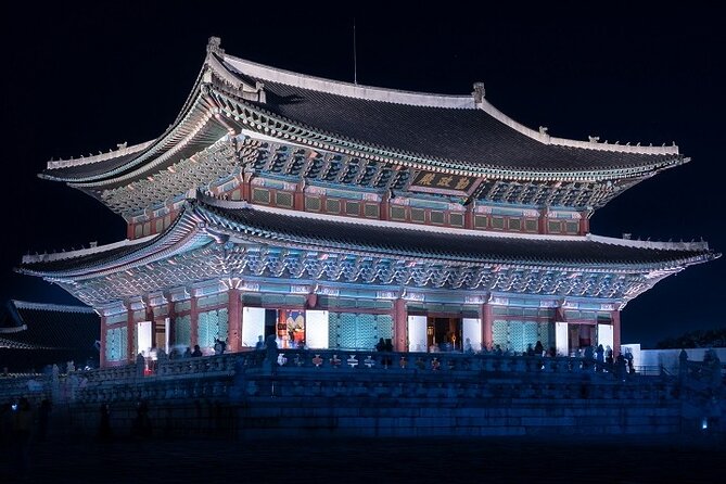 Seoul Full Day Flexible Sightseeing Private (Guide Tour)