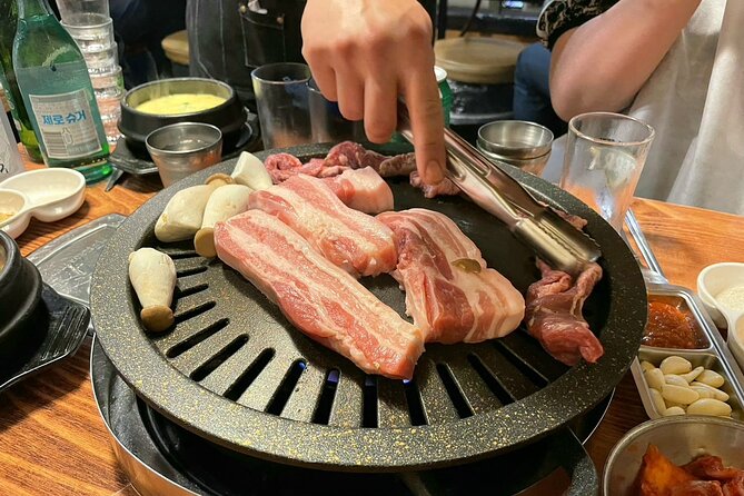 1 seoul korean bbq dinner experience with secret food tours Seoul Korean BBQ Dinner Experience With Secret Food Tours