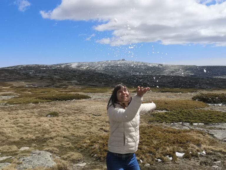 Serra Da Estrela Private Tour