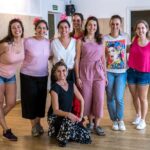 1 sevillanas or rumbas dance class in 90 minutes flor de regalo Sevillanas or Rumbas Dance Class in 90 Minutes - Flor De Regalo