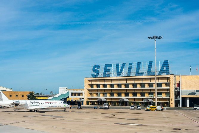 Seville Airport Transfer