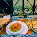 1 seville tapas tour across the river in triana Seville: Tapas Tour Across the River in Triana
