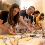 1 share your pasta love small group pasta and tiramisu class in otranto Share Your Pasta Love: Small Group Pasta and Tiramisu Class in Otranto