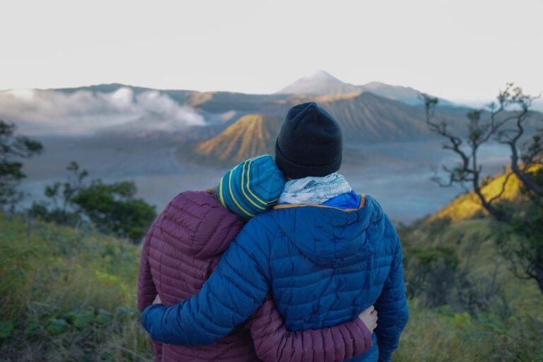 Shared Bromo Tour Start From Malang