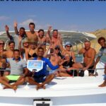 1 sharm el sheikh padi discover scuba diving experience sharm el sheikh Sharm El-Sheikh PADI Discover Scuba Diving Experience - Sharm El Sheikh
