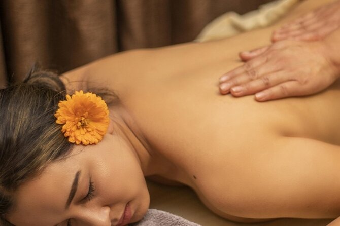 1 shirodhara and sound healing spa experience in kathmandu Shirodhara and Sound Healing Spa Experience in Kathmandu