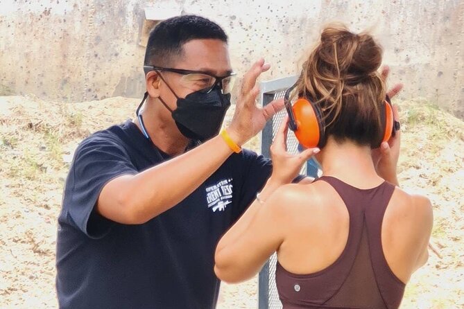 1 shooting range experience in bangkok with hotel pick up Shooting Range Experience in Bangkok With Hotel Pick-Up