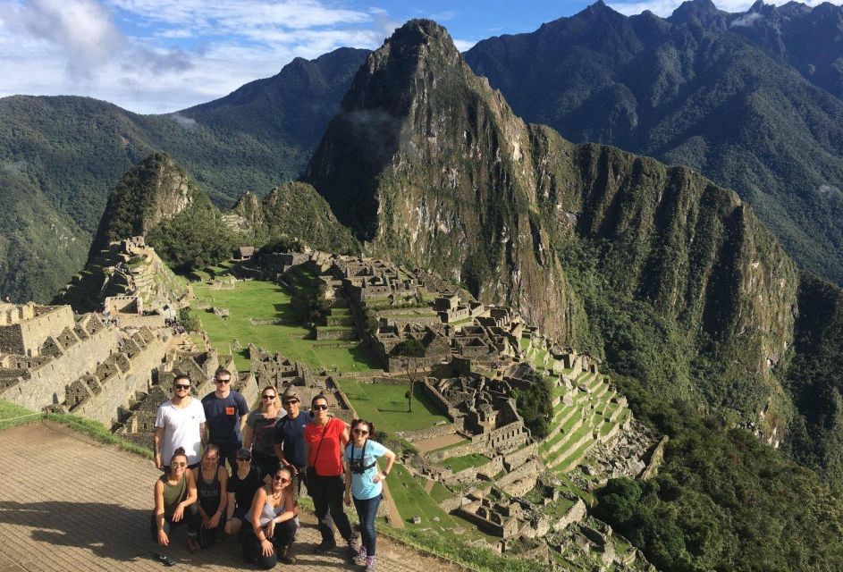 1 short inca trail peru 2 days Short Inca Trail Peru 2 Days