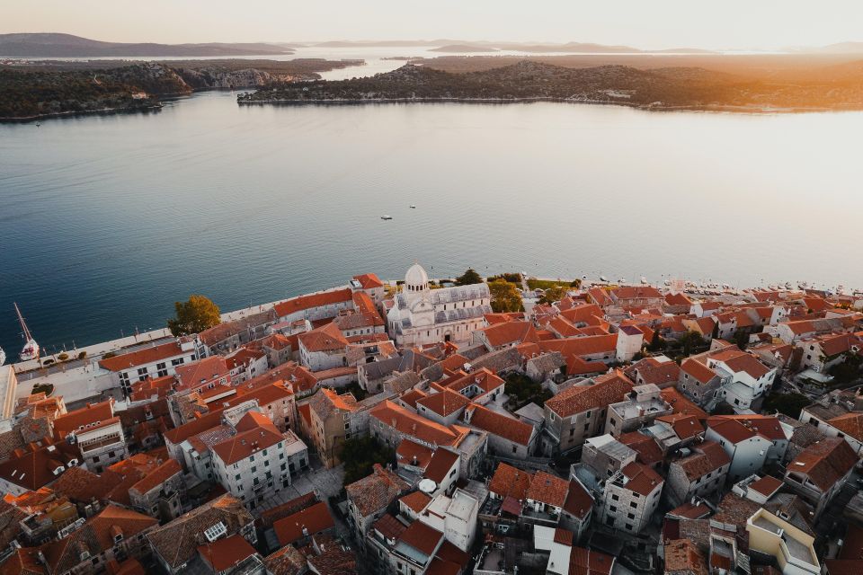 1 sibenik medieval sibenik private walking tour Šibenik: Medieval Šibenik Private Walking Tour