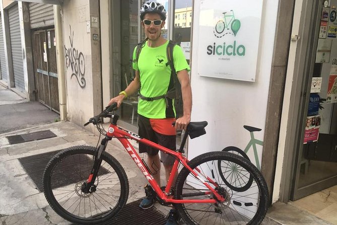 1 sicicla bike mtb rental Sicicla Bike MTB Rental