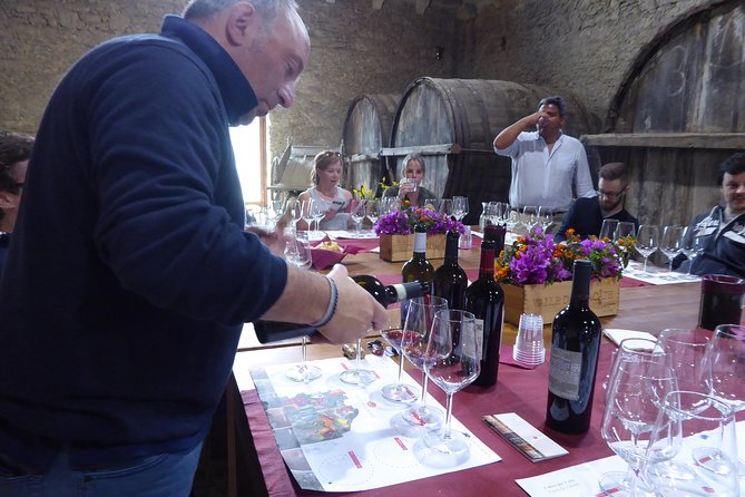 Sicily Wine Food Tours From Ragusa