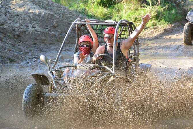 Side: Buggy Safari Tour