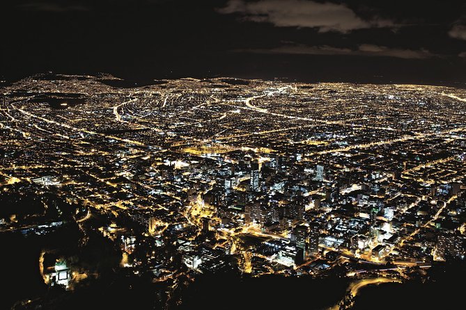 Sightseeing Bogotá Private Tour (5 Hrs.)