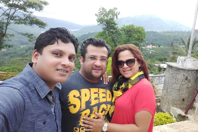 Sigiriya Day Trip With Experts