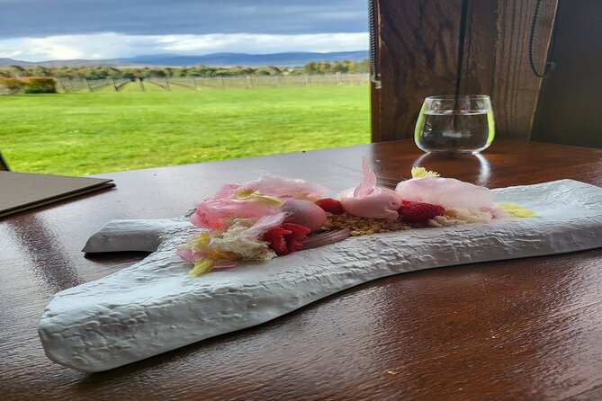 Signature Wine Tour From Hobart and Southern Tasmania