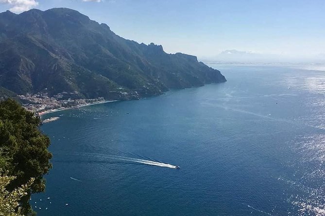 Simply the Best of the Amalfi Coast From Positano