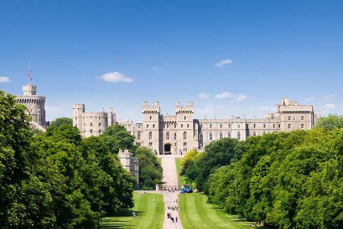 1 simply windsor castle tour from london with transportation and audio guides Simply Windsor Castle Tour From London With Transportation and Audio Guides