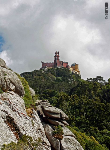 1 sintra 3 5 hour rock climbing Sintra: 3.5-Hour Rock Climbing Experience