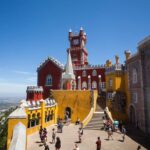 1 sintra and cascais full day private tour from lisbon 2 Sintra and Cascais Full Day Private Tour From Lisbon