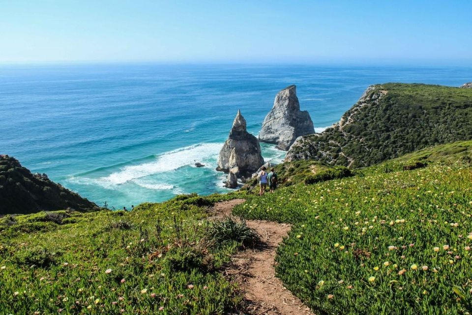 1 sintra beaches monuments e car tour with gps audio guide Sintra Beaches & Monuments E-Car Tour With GPS Audio Guide