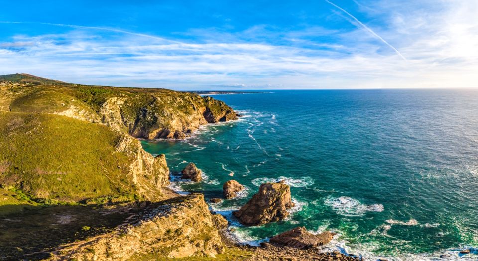 1 sintra cabo da roca cascais private tours from lisbon Sintra, Cabo Da Roca, Cascais Private Tours From Lisbon
