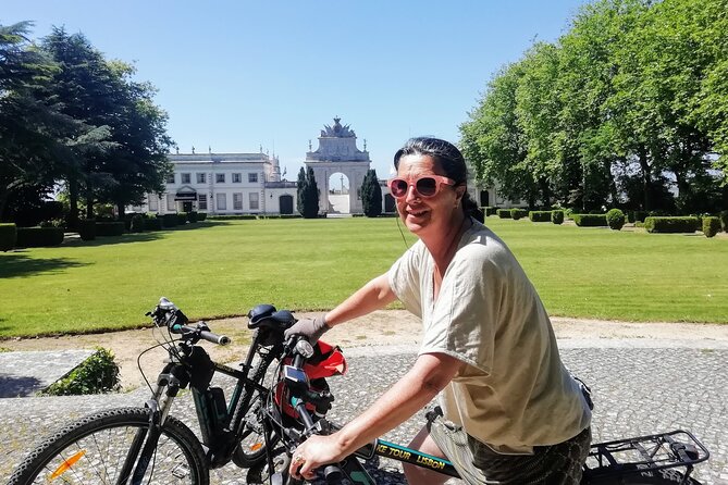 1 sintra cascais de e bike tour Sintra & Cascais De E-Bike Tour