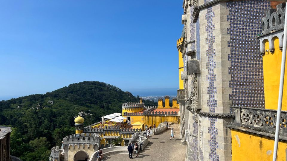 1 sintra misterious and unique Sintra Misterious and Unique