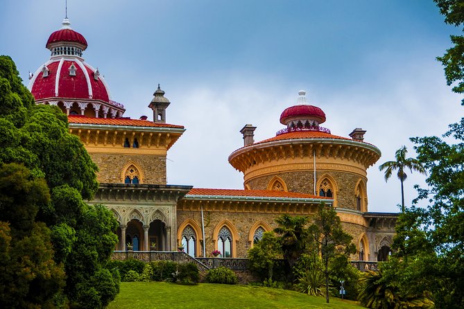 Sintra Private Tour