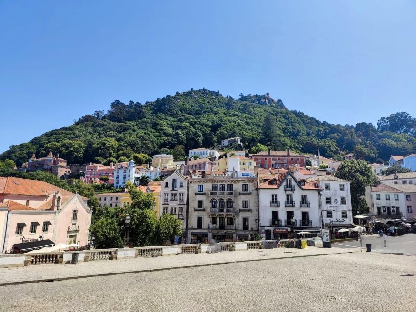 1 sintra private tour regaleira and biester palace Sintra Private Tour: Regaleira and Biester Palace