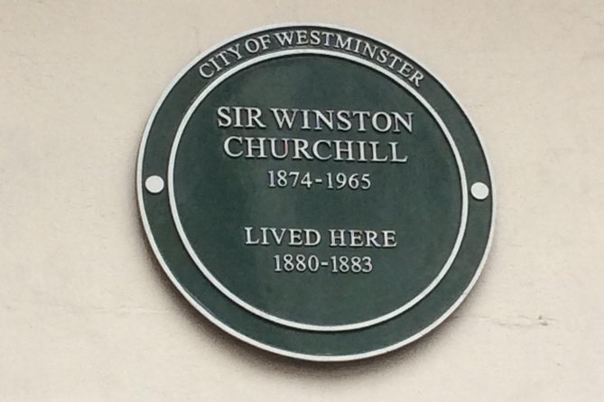 1 sir winston churchill private walking tour war rooms Sir Winston Churchill Private Walking Tour & War Rooms