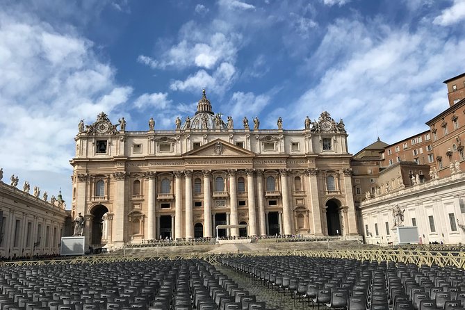 1 sistine chapel its best first time slot vatican museums access Sistine Chapel @ Its Best! First Time Slot Vatican Museums Access