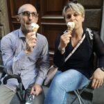 1 sit and walk florence tour with gelato Sit and Walk Florence Tour With Gelato