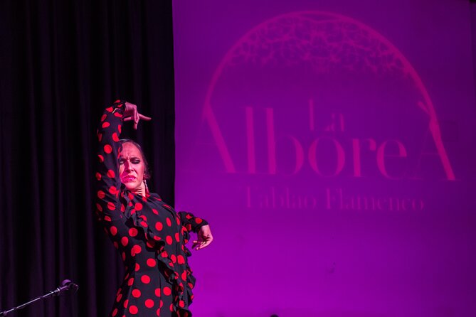 Skip the Line: Authentic Flamenco in Granada Ticket