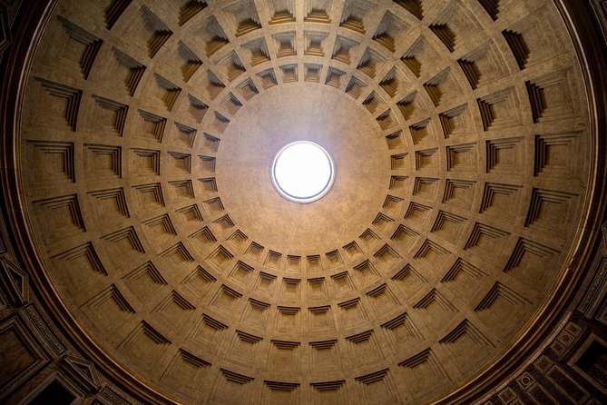 Skip the Line Colosseum, Roman Forums and City Highlights Including Pantheon