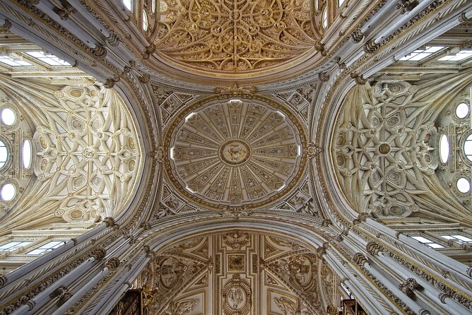 1 skip the line cordoba cathedral mosque tickets Skip-the-Line Cordoba Cathedral Mosque Tickets