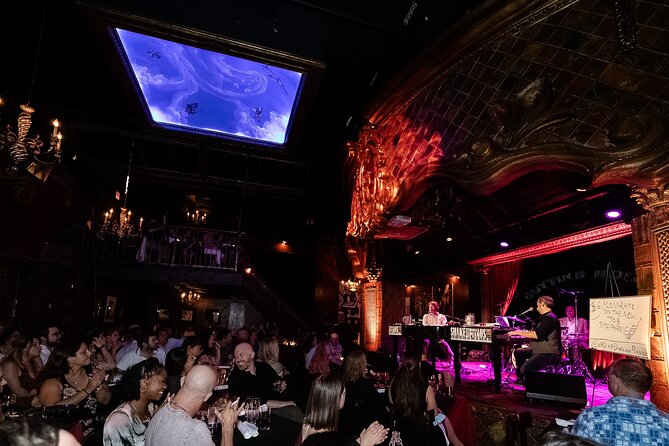 Skip the Line: Shake, Rattle and Roll Dueling Pianos Show Ticket