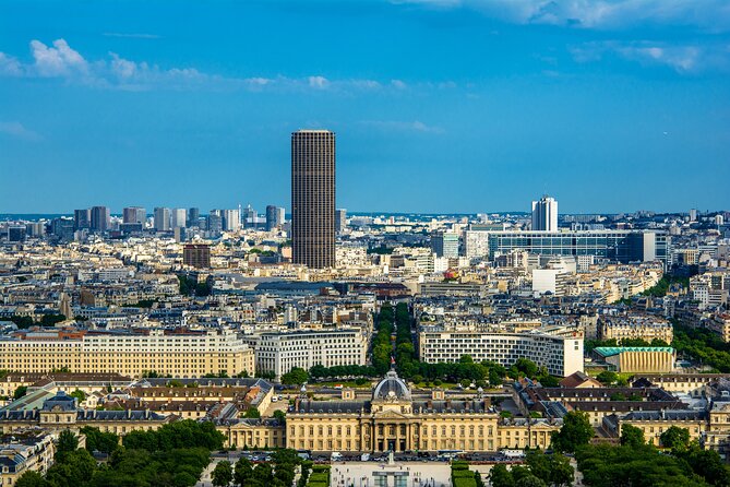 1 skip the line tour montparnasse paris with private guide Skip-The-Line Tour Montparnasse Paris With Private Guide