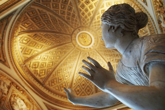 Skip-the-line Uffizi Gallery Florence Guided Museum Tour – Semi-Private 8ppl Max